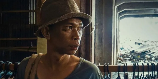 Film Wiji Thukul Tayang di Malang, Ratusan Penonton Antusias