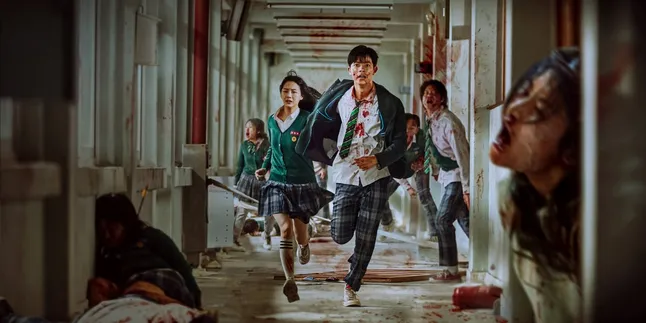 Bukan Cuma TRAIN TO BUSAN, 11 Film dan Drama Zombie Korea Ini Punya Twist Bikin Merinding - Hati-Hati Gak Bisa Tidur Bukan Cuma TRAIN TO BUSAN, 11 Film dan Drama Zombie Korea Ini Punya Twist Bikin Merinding - Hati-Hati Gak Bisa Tidur