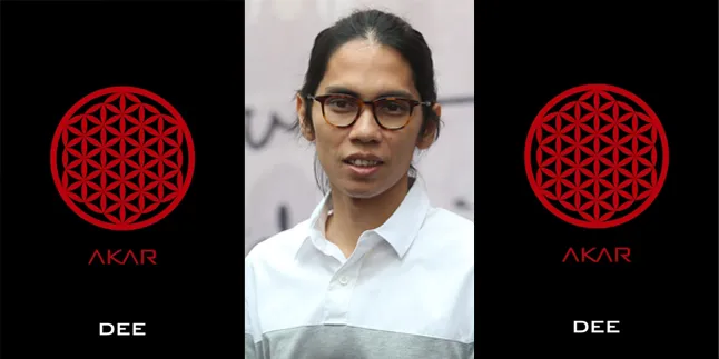 Filmkan Novel 'Akar', Angga Dwimas Sasongko Butuh Waktu Tahunan Filmkan Novel 'Akar', Angga Dwimas Sasongko Butuh Waktu Tahunan