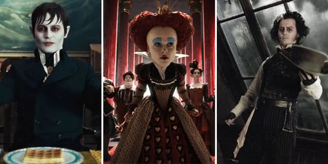 Filmografi Tim Burton: Karakter Unik Dipadu Nuansa Gothic (Part 2) Filmografi Tim Burton: Karakter Unik Dipadu Nuansa Gothic (Part 2)