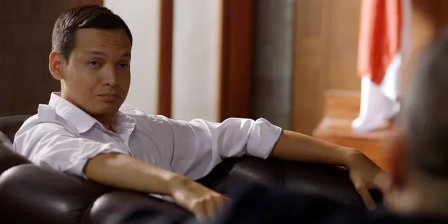 Filosofi di Balik Judul 'JOKOWI ADALAH KITA'