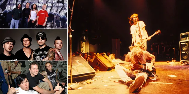 Filosofi di Balik Nama Band-Band Cadas