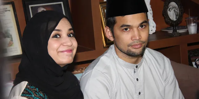 Filosofi di Balik Nama Bayi Teuku Wisnu - Shireen Filosofi di Balik Nama Bayi Teuku Wisnu - Shireen