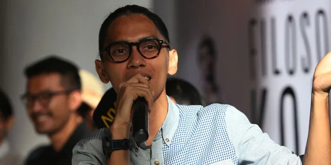 'FILOSOFI KOPI' Ternyata Bukan Untuk Piala Citra, Lalu?
