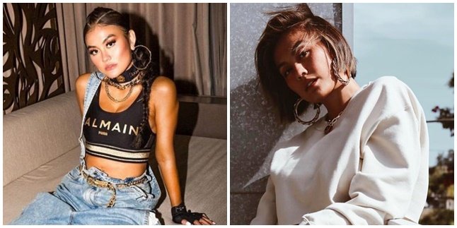 Agnez Mo's Instagram Filter Used by Kylie Jenner, What Does It Look Like?