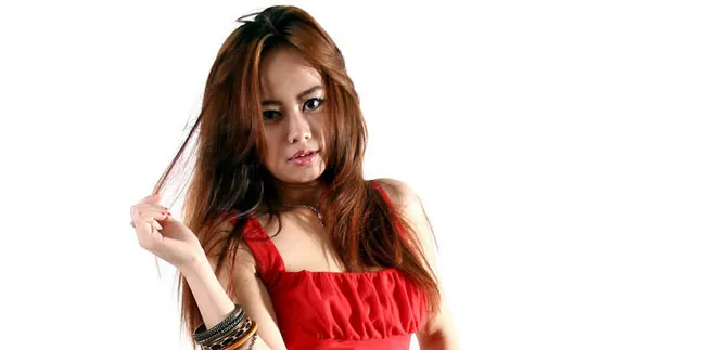 Fina Tiza Ingin Mike Bagindas Gentle Fina Tiza Ingin Mike Bagindas Gentle
