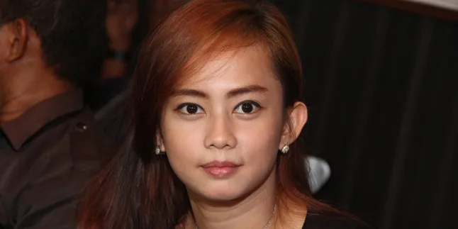 Fina Tiza Urung Adukan Mike D’Bagindas ke Polisi