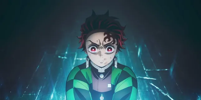 Final Teaser 'DEMON SLAYER INFINITY CASTLE' Dirilis, Pertempuran Akhir Semakin Memanas