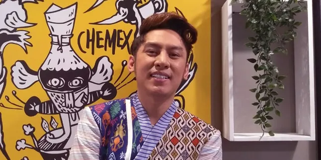 Finalis Bintang Pantura, Ervanka Rilis Mini Album Bahasa Jawa