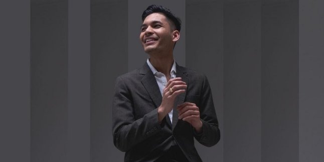 Indonesian Idol 2021 Finalist, Dnanda Releases Debut Single 'Tak Sekedar Cinta'