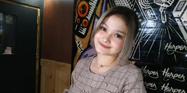 Finalis KDI 2018, Feby Maharani Rilis Single Debut 'Bersamamu'