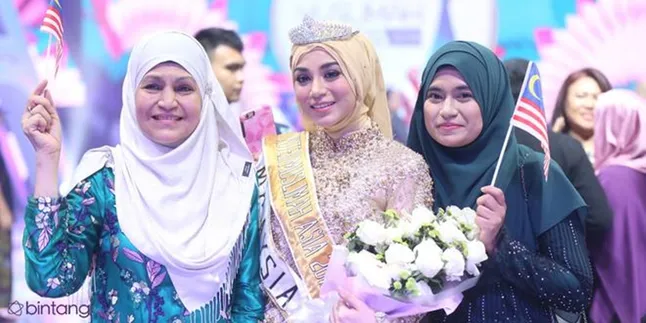 Finalis Puteri Muslimah Asia 2018 Diharap Bisa Siarkan Islam di Negara Asal