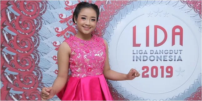 Findi LIDA 2019 Ingin Bahagiakan Ayah yang 15 Tahun Kumpulkan Kardus & Botol Bekas Findi LIDA 2019 Ingin Bahagiakan Ayah yang 15 Tahun Kumpulkan Kardus & Botol Bekas