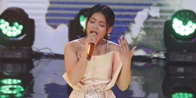 Firasat Putri DA4 Sebelum Ayah Wafat, Sempat Mengira Dirinya Yang Akan Meninggal