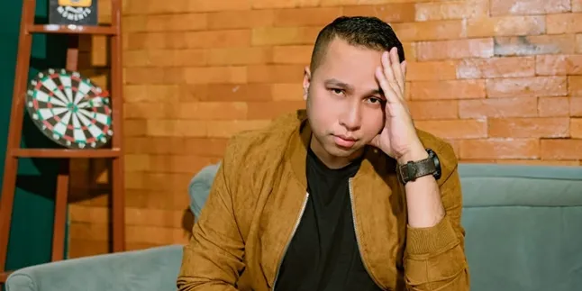 Firasatnya Lagi-lagi Tak Meleset, Kematian Dorce Gamalama Ternyata Sudah Diprediksi