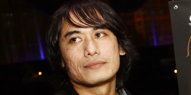 Firman Siagian Nantikan Putra Pertama