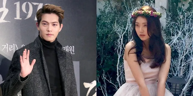 First Kiss, Jong Hyun - Gong Seung Yeon Bantah Ciuman di WGM