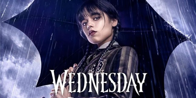 First Look at the Serial 'WEDNESDAY' Season 2 Announced, Promising a Scarier Story!