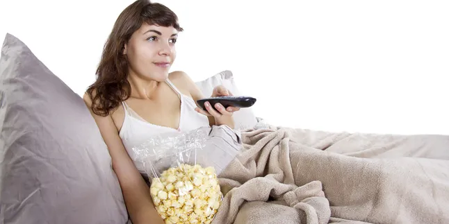 First Media Tawarkan Pengalaman Menonton Televisi Terbaik