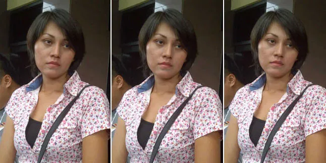 Fischa Yuliawaas: Anak Dilecehkan, Sutan Diam Saja Fischa Yuliawaas: Anak Dilecehkan, Sutan Diam Saja