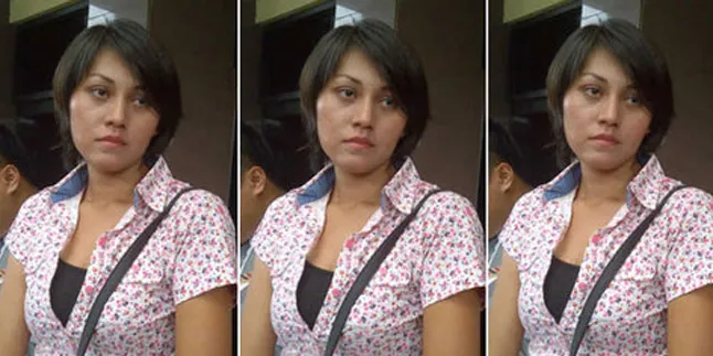 Fischa Yuliawaas Berniat Lapor ke KPAI dan Komnas Perempuan Fischa Yuliawaas Berniat Lapor ke KPAI dan Komnas Perempuan