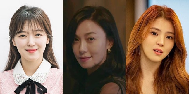 Physical Beauty without Morals, These 10 Korean Drama Characters Will Definitely Make You Annoyed