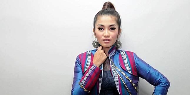 Fitri Carlina Launching Album Di Thailand