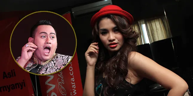 Fitri Carlina Sebut Nassar Tukang Cari Sensasi Fitri Carlina Sebut Nassar Tukang Cari Sensasi
