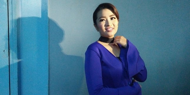 Fitri Carlina Ungkap Wajar Jika Kondisi Jupe Naik Turun Fitri Carlina Ungkap Wajar Jika Kondisi Jupe Naik Turun