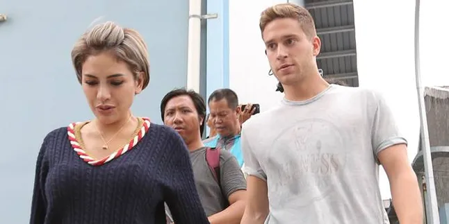 Fitri Salhuteru Benarkan Nikita Mirzani Putus Dari Bets Alel, Ini Penyebabnya...