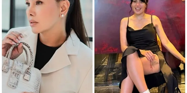 Fitri Salhuteru Perseteruan dengan Nikita Mirzani, Pernyataan Pedas yang Memanaskan Suasana Fitri Salhuteru Perseteruan dengan Nikita Mirzani, Pernyataan Pedas yang Memanaskan Suasana
