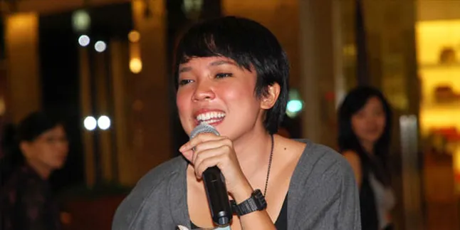 Fitri Tropica: Poni Rambut Sudah Dari Janin