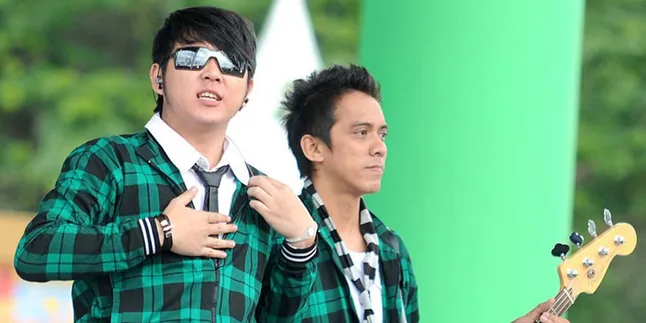 Five Minutes: Kami Ada Karena Dukungan Fans