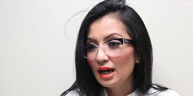 Five Vi: Mantan Suami Jauhkan Anak Dari Saya