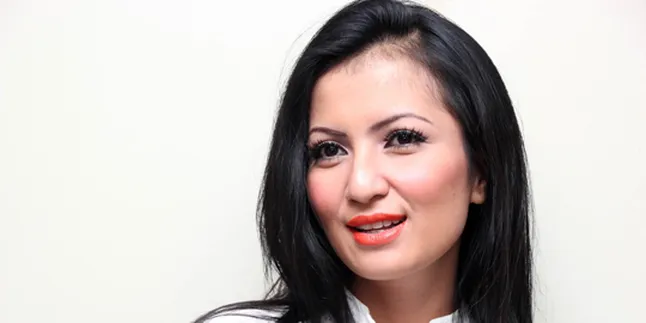 Five Vi Tiga Tahun Tidak Makan Nasi