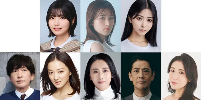 Fix Tayang 9 April! Serial Live-Action The Flowers Of Evil Rilis Visual & Cast Baru, Siap Bikin Deg-Degan