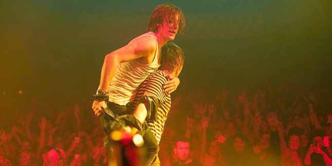 Fix, The Libertines Jadi Headline Reading and Leeds Festival!