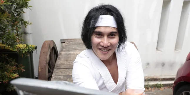 Flashback Yuk, Theme Song 'WIRO SABLENG' Jaman Dulu 90s Banget Flashback Yuk, Theme Song 'WIRO SABLENG' Jaman Dulu 90s Banget