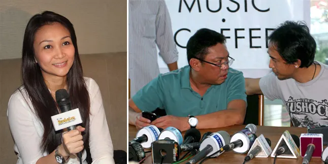 Flo dan Adiguna Sutowo Sudah Dua Bulan Dekat