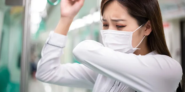 Flu dan Batuk Datang di Momen Penting? Ini 3 Cara Cepat Pulih Tanpa Drama Flu dan Batuk Datang di Momen Penting? Ini 3 Cara Cepat Pulih Tanpa Drama