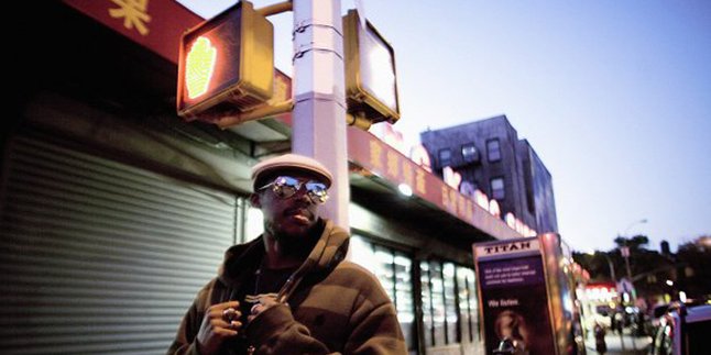 Flying Lotus Rilis Video Klip Terbarunya