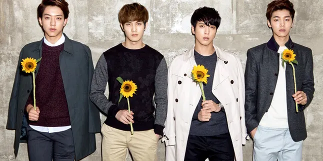 Nggak Cuma K-Pop, Agensi CN Blue & FT Island Siap Rajai K-Drama Nggak Cuma K-Pop, Agensi CN Blue & FT Island Siap Rajai K-Drama