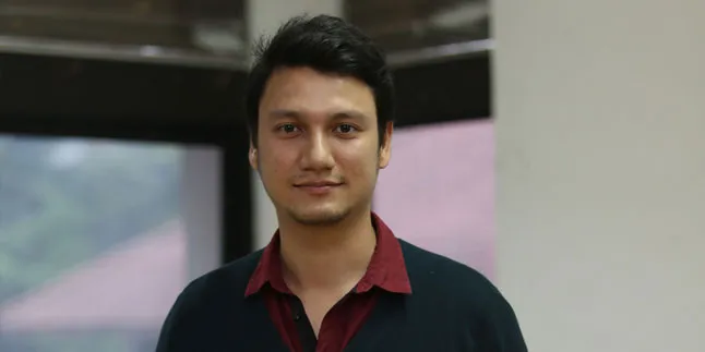 Fokus Bisnis, Christian Sugiono Sengaja Kurangi Syuting Sinetron