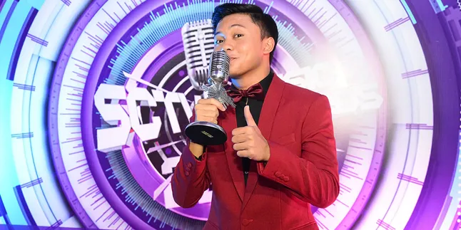 Fokus Dengan Karir, Rizky Febian Masih Belum Tertarik Kuliah
