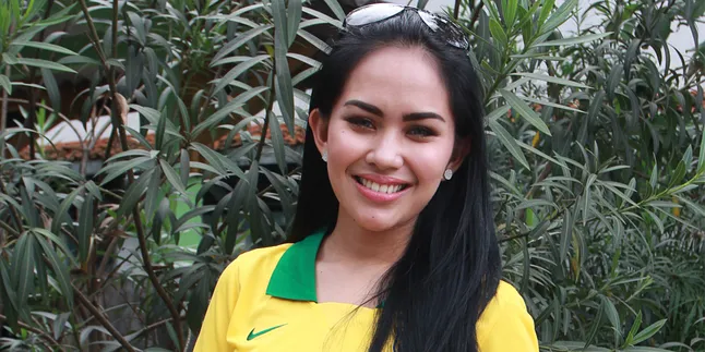 Fokus Ibadah Di Bulan Ramadan Kartika Putri Kurangi Job Fokus Ibadah Di Bulan Ramadan Kartika Putri Kurangi Job