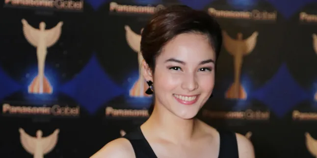 Fokus Karir, Chelsea Islan Tunda Pendidikan Fokus Karir, Chelsea Islan Tunda Pendidikan