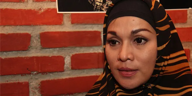 Fokus Ke Anak, Imaniar Belum Memikirkan Jodoh