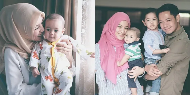 Fokus ke Keluarga, Alyssa Soebandono Artis Yang Sudah Lulus S2 Sejak Usia 21 Tahun Fokus ke Keluarga, Alyssa Soebandono Artis Yang Sudah Lulus S2 Sejak Usia 21 Tahun