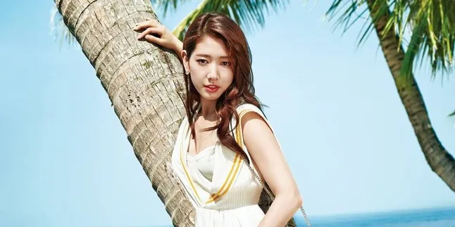 Fokus Kuliah, Park Shin Hye Pastikan Jadi Sarjana Tahun Depan