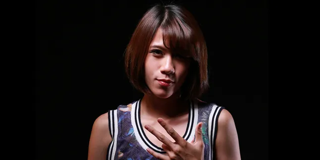 Fokus Mau Jadi Atlet Panahan, Gigi Siap Tinggalkan Cherry Belle? Fokus Mau Jadi Atlet Panahan, Gigi Siap Tinggalkan Cherry Belle?